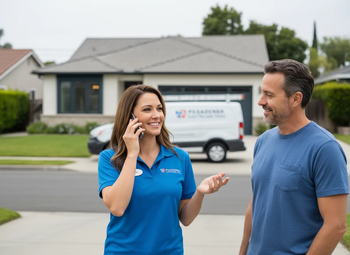 Electrician Hoquiam, WA FAQs